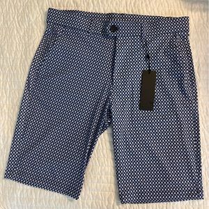 Greyson Montauk Short - Wolf Pack - 31 - NWT